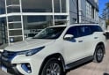 Camionetas - Toyota hilux sw4 2018 Diesel 135500Km - En Venta