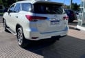 Camionetas - Toyota hilux sw4 2018 Diesel 135500Km - En Venta