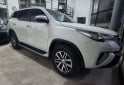 Camionetas - Toyota hilux sw4 2018 Diesel 135500Km - En Venta