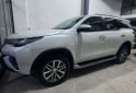 Camionetas - Toyota hilux sw4 2018 Diesel 135500Km - En Venta