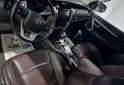 Camionetas - Toyota hilux sw4 2018 Diesel 135500Km - En Venta