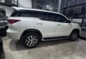 Camionetas - Toyota hilux sw4 2018 Diesel 135500Km - En Venta