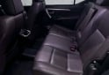 Camionetas - Toyota hilux sw4 2018 Diesel 135500Km - En Venta