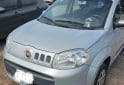 Autos - Fiat Uno 2014 Nafta 65000Km - En Venta