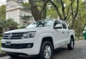Camionetas - Volkswagen Amarok 2015 Diesel 220000Km - En Venta