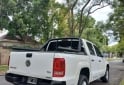 Camionetas - Volkswagen Amarok 2015 Diesel 220000Km - En Venta