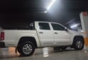 Camionetas - Volkswagen Amarok 2015 Diesel 220000Km - En Venta