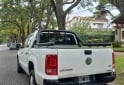 Camionetas - Volkswagen Amarok 2015 Diesel 220000Km - En Venta