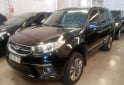Camionetas - Chery Tiggo 3 2017 Nafta 98000Km - En Venta