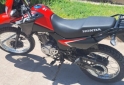 Motos - Honda Xr 150 2026 Nafta 1000Km - En Venta