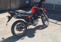 Motos - Honda Xr 150 2026 Nafta 1000Km - En Venta
