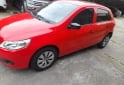 Autos - Volkswagen Gol trend 2011 Nafta 50000Km - En Venta