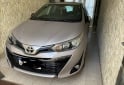 Autos - Toyota Yaris XLS 2020 Nafta 45000Km - En Venta