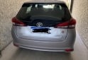 Autos - Toyota Yaris XLS 2020 Nafta 45000Km - En Venta