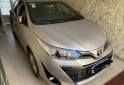 Autos - Toyota Yaris XLS 2020 Nafta 45000Km - En Venta