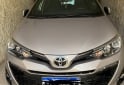 Autos - Toyota Yaris XLS 2020 Nafta 45000Km - En Venta