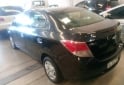 Autos - Chevrolet Prisma 2018 Nafta 110000Km - En Venta
