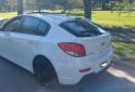 Autos - Chevrolet Cruze 2012 Nafta 119000Km - En Venta