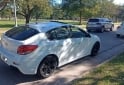 Autos - Chevrolet Cruze 2012 Nafta 119000Km - En Venta