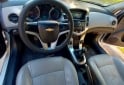 Autos - Chevrolet Cruze 2012 Nafta 119000Km - En Venta