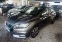 Autos - Nissan VERSA 1.6 EXCLUSIVE CVT 2023 Nafta 96006Km - En Venta