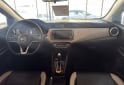 Autos - Nissan VERSA 1.6 EXCLUSIVE CVT 2023 Nafta 96006Km - En Venta