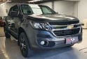 Autos - Chevrolet S10 2016 Diesel 160000Km - En Venta
