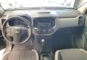 Autos - Chevrolet S10 2016 Diesel 160000Km - En Venta