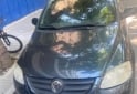 Autos - Volkswagen Suran 2008 Diesel 240000Km - En Venta