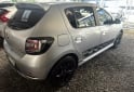 Autos - Renault Sandero RS 2016 Nafta 79521Km - En Venta