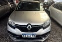 Autos - Renault Sandero RS 2016 Nafta 79521Km - En Venta