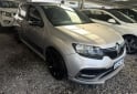 Autos - Renault Sandero RS 2016 Nafta 79521Km - En Venta