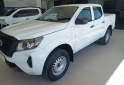 Camionetas - Nissan FRONTIER S 4X2 2026 Diesel 0Km - En Venta