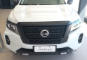 Camionetas - Nissan FRONTIER S 4X2 2026 Diesel 0Km - En Venta