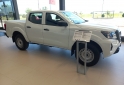 Camionetas - Nissan FRONTIER S 4X2 2026 Diesel 0Km - En Venta