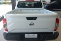 Camionetas - Nissan FRONTIER S 4X2 2026 Diesel 0Km - En Venta