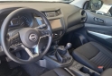 Camionetas - Nissan FRONTIER S 4X2 2026 Diesel 0Km - En Venta