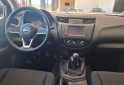 Camionetas - Nissan FRONTIER S 4X2 2026 Diesel 0Km - En Venta