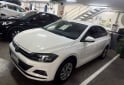 Autos - Volkswagen VIRTUS TRENDLINE 1.6 MSI 2019 Nafta 59223Km - En Venta
