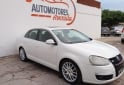 Autos - Volkswagen VENTO 2.5 LUXURI 2010 Nafta 196523Km - En Venta