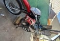 Motos - Honda XR150L 2020 Nafta 11000Km - En Venta