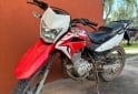 Motos - Honda XR150L 2020 Nafta 11000Km - En Venta