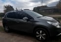 Autos - Peugeot 2008 2017 Nafta 107000Km - En Venta