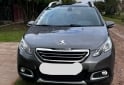 Autos - Peugeot 2008 2017 Nafta 107000Km - En Venta