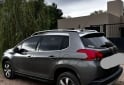 Autos - Peugeot 2008 2017 Nafta 107000Km - En Venta