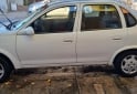 Autos - Chevrolet Corsa classic LS 2015 Nafta 170000Km - En Venta
