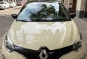 Autos - Renault Captur 2017 Nafta 78000Km - En Venta