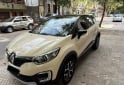 Autos - Renault Captur 2017 Nafta 78000Km - En Venta