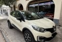 Autos - Renault Captur 2017 Nafta 78000Km - En Venta