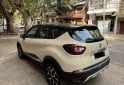 Autos - Renault Captur 2017 Nafta 78000Km - En Venta